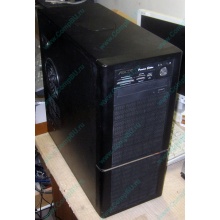 Четырехядерный игровой компьютер Intel Core 2 Quad Q9400 (4x2.67GHz) /4096Mb /500Gb /ATI HD3870 /ATX 580W (Грозный)
