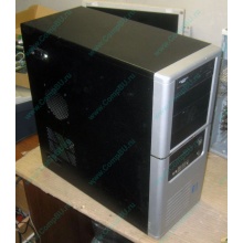 Четырехядерный компьютер Intel Core 2 Quad Q8200 (4 x 2.33 GHz) /2048 Mb /250 Gb /GeForce GT210 /ATX 420 W  (Грозный)