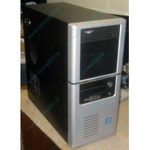 Четырехядерный компьютер Intel Core 2 Quad Q8200 (4 x 2.33 GHz) /2048 Mb /250 Gb /GeForce GT210 /ATX 420 W  (Грозный)