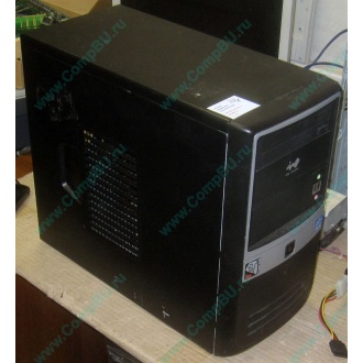 Четырехядерный компьютер Intel Core i5 2300 (4x2.8GHz) /4096Mb /500Gb /ATX 450W (Грозный)