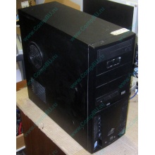 Двухъядерный компьютер Intel Pentium Dual Core E2180 (2x1.8GHz) s.775 /2048Mb /160Gb /ATX 300W (Грозный)