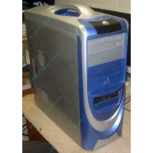 Игровой компьютер Intel Core 2 Duo E8400 (2x3.0GHz) s.775 /4096Mb /320Gb /GeForce 8800 GT /ATX 400W (корпус с ручкой) - Грозный