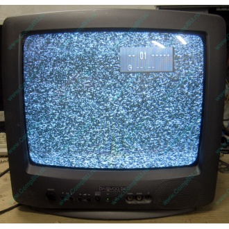 Телевизор 14" ЭЛТ Daewoo KR14E5 (Грозный)