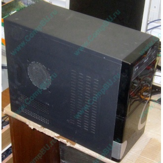 Компьютер Intel Pentium Dual Core E5300 (2x2.6GHz) s.775 /2Gb /250Gb /ATX 400W (Грозный)
