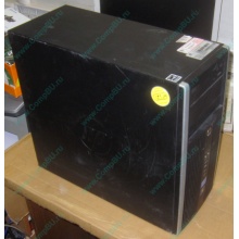 Компьютер HP Compaq 6200 PRO MT Intel Core i3 2120 /4Gb /500Gb (Грозный)