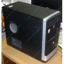 Компьютер Б/У Intel Core i3 2130 (2x3.4GHz HT) /4096Mb /250Gb /ATX 350W (Грозный)