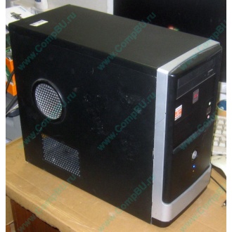 Компьютер Б/У Intel Core i3 2130 (2x3.4GHz HT) /4096Mb /250Gb /ATX 350W (Грозный)