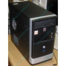 Компьютер Б/У Intel Core i3 2130 (2x3.4GHz HT) /4096Mb /250Gb /ATX 350W (Грозный)