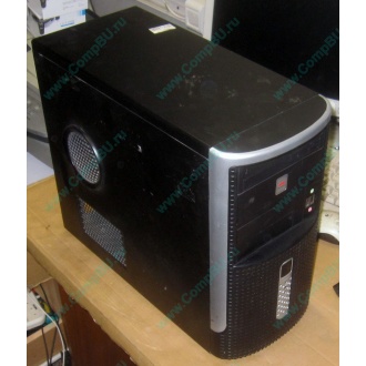 Двухъядерный компьютер Intel Pentium Dual Core E5300 (2x2600MHz) /2048 Mb /250 Gb /ATX 350 W (Грозный)