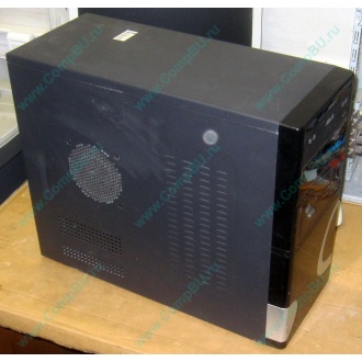 Компьютер Intel Pentium Dual Core E5300 (2x2.6GHz) s775 /2048Mb /160Gb /ATX 400W (Грозный)