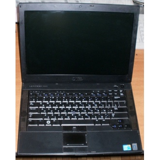 Ноутбук Dell Latitude E6410 (Intel Core i5 M560 (4x2.67Ghz) /4096Mb DDR3 /320Gb /14.1" TFT 1280x800) - Грозный