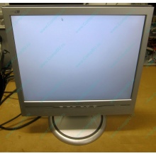 Монитор 17" TFT Philips 170B с колонками и USB-хабом в Грозном, серебристый (Грозный)