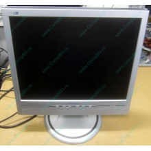 Монитор 17" TFT Philips 170B с колонками и USB-хабом в Грозном, серебристый (Грозный)