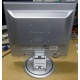 Монитор 17" TFT Philips 170B вид сзади (Грозный)