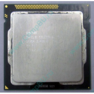 Процессор Intel Celeron G530 (2x2.4GHz /L3 2048kb) SR05H s.1155 (Грозный)