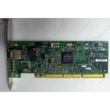 Сетевая карта IBM 31P6309 (31P6319) PCI-X купить Б/У в Грозном, сетевая карта IBM NetXtreme 1000T 31P6309 (31P6319) цена БУ (Грозный)
