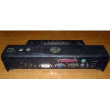 Докстанция Dell PR01X 2U444 купить Б/У в Грозном, порт-репликатор Dell PR01X 2U444 цена БУ (Грозный).