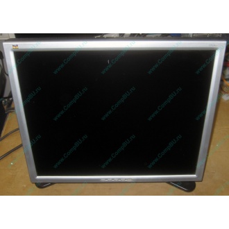Монитор 18.1" ЖК Viewsonic VP181S (на запчасти) в Грозном, Монитор 18.1" TFT Viewsonic VP181S ThinEdge (нерабочий) - Грозный