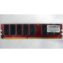 Серверная память 512Mb DDR ECC Kingmax pc-2100 400MHz (Грозный)