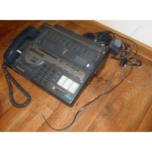 Факс Panasonic с автоответчиком (Грозный)