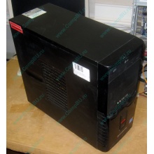 Компьютер Kraftway Credo KC36 (Intel Core 2 Duo E7500 (2x2.93GHz) s.775 /2048Mb /500Gb /ATX 400W) - Грозный