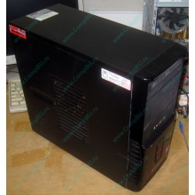 Компьютер Kraftway Credo KC36 (Intel C2D E7500 (2x2.93GHz) s.775 /2048Mb /320Gb /ATX 400W /Windows 7 PRO) - Грозный