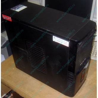 Компьютер Kraftway Kredo KC39 (Intel Core 2 Duo E7500 (2x2.93GHz) s.775 /2048Mb /320Gb /ATX 400W /Windows7 PRO) - Грозный