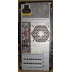 Компьютер Kraftway Kredo KC39 (Intel Core 2 Duo E7500 (2x2.93GHz) s.775 /2048Mb /320Gb /ATX 400W) вид сзади (Грозный)