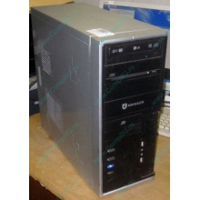 Компьютер Intel Pentium Dual Core E2160 (2x1.8GHz) s.775 /1024Mb /80Gb /ATX 350W /Win XP PRO (Грозный)