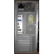 Компьютер Intel Pentium Dual Core E2160 (2x1.8GHz) s.775 /1024Mb /80Gb /ATX 350W /WinXP PRO (Грозный)