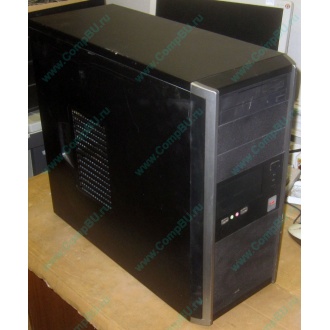 Четырехъядерный компьютер AMD Athlon II X4 640 (4x3.0GHz) /4Gb DDR3 /500Gb /1Gb GeForce GT430 /ATX 450W (Грозный)