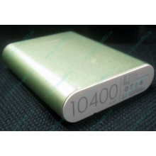 Powerbank XIAOMI NDY-02-AD 10400 mAh НА ЗАПЧАСТИ! (Грозный)