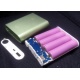 Аккумулятор Powerbank XIAOMI NDY-02-AD 10400 mAh НА ЗАПЧАСТИ! (Грозный)