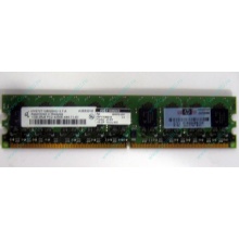 Серверная память 1024Mb DDR2 ECC HP 384376-051 pc2-4200 (533MHz) CL4 HYNIX 2Rx8 PC2-4200E-444-11-A1 (Грозный)