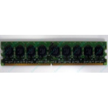 Серверная память 1024Mb DDR2 ECC HP 384376-051 pc2-4200 (533MHz) CL4 HYNIX 2Rx8 PC2-4200E-444-11-A1 (Грозный)