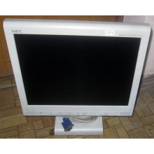 Монитор 15" TFT NEC MultiSync LCD1550VM белый (Грозный)