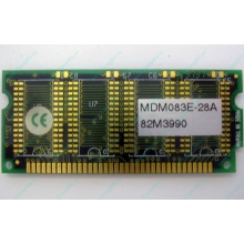 8Mb EDO microSIMM Kingmax MDM083E-28A (Грозный)