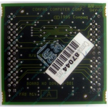 Видеопамять для Compaq Deskpro 2000 (SP# 213859-001 в Грозном, DG# 004828-001 в Грозном, ASSY 004827-001) - Грозный