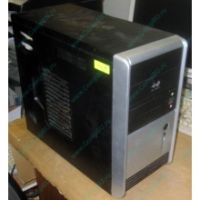 Компьютер Intel Pentium Dual Core E5200 (2x2.5GHz) s775 /2048Mb /250Gb /ATX 350W Inwin (Грозный)