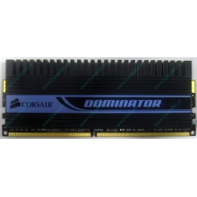 Память Б/У 1Gb DDR2 Corsair CM2X1024-8500C5D (Грозный)