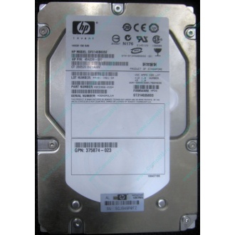 HP 454228-001 146Gb 15k SAS HDD (Грозный)