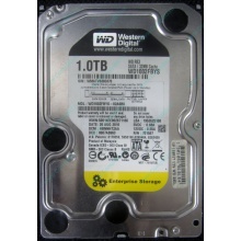 НЕРАБОЧИЙ жесткий диск 1Tb WD RE3 WD1002FBYS (Грозный)