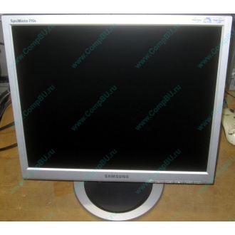 Монитор 17" TFT Samsung 710N (Грозный)