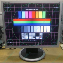 Монитор с дефектом 19" TFT Samsung SyncMaster 940bf (Грозный)