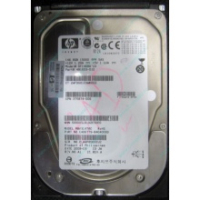 НЕРАБОЧИЙ жесткий диск 146Gb HP 481653-002 DF146BAFDU (Грозный)