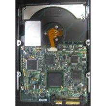 НЕРАБОЧИЙ жесткий диск 146Gb HP 481653-002 DF146BAFDU (Грозный)