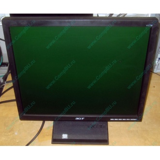 Монитор 17" TFT Acer V173 B в Грозном, монитор 17" ЖК Acer V173B (Грозный)