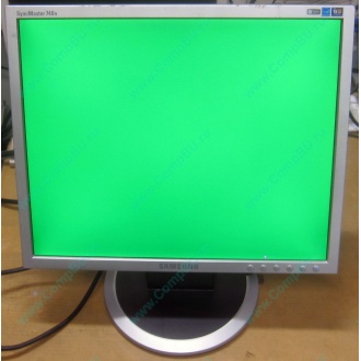 Монитор 17" TFT Samsung SyncMaster 740N (Грозный)