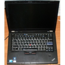 Ноутбук Lenovo Thinkpad T400S 2815-RG9 (Intel Core 2 Duo SP9400 (2x2.4Ghz) /2048Mb DDR3 /no HDD! /14.1" TFT 1440x900) - Грозный