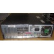 Системный блок HP DC7600 SFF вид сзади (Грозный)